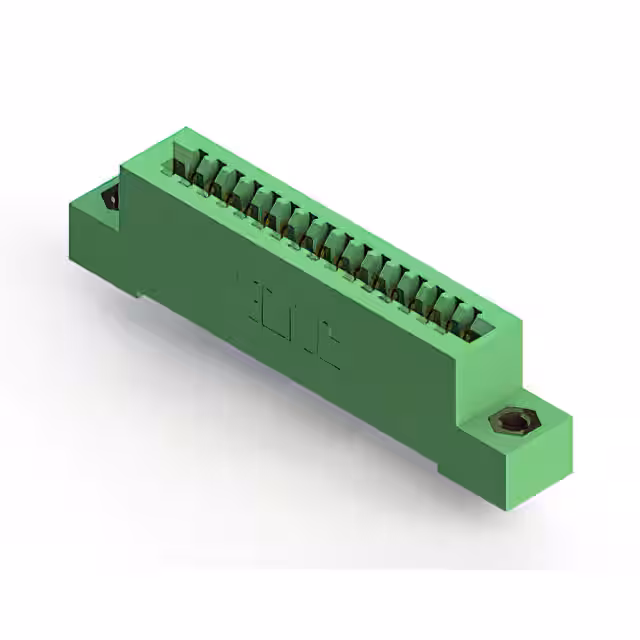 342-016-521-107 EDAC Inc.  Edgeboard Connectors